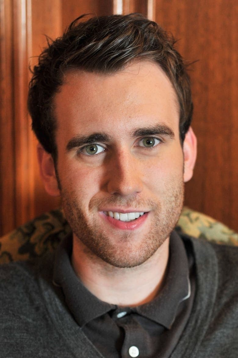 Picture of the author