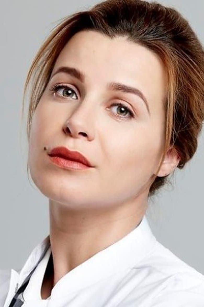 Picture of the author