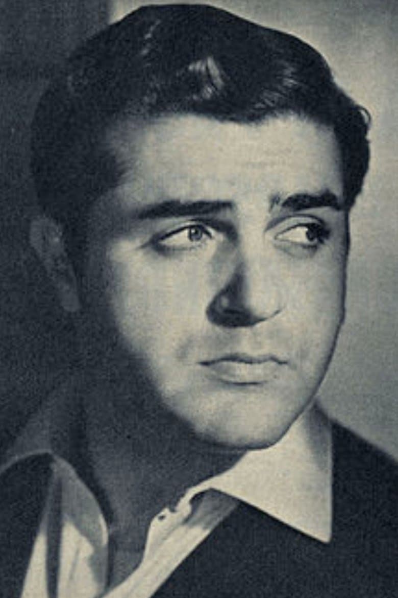 Picture of the author