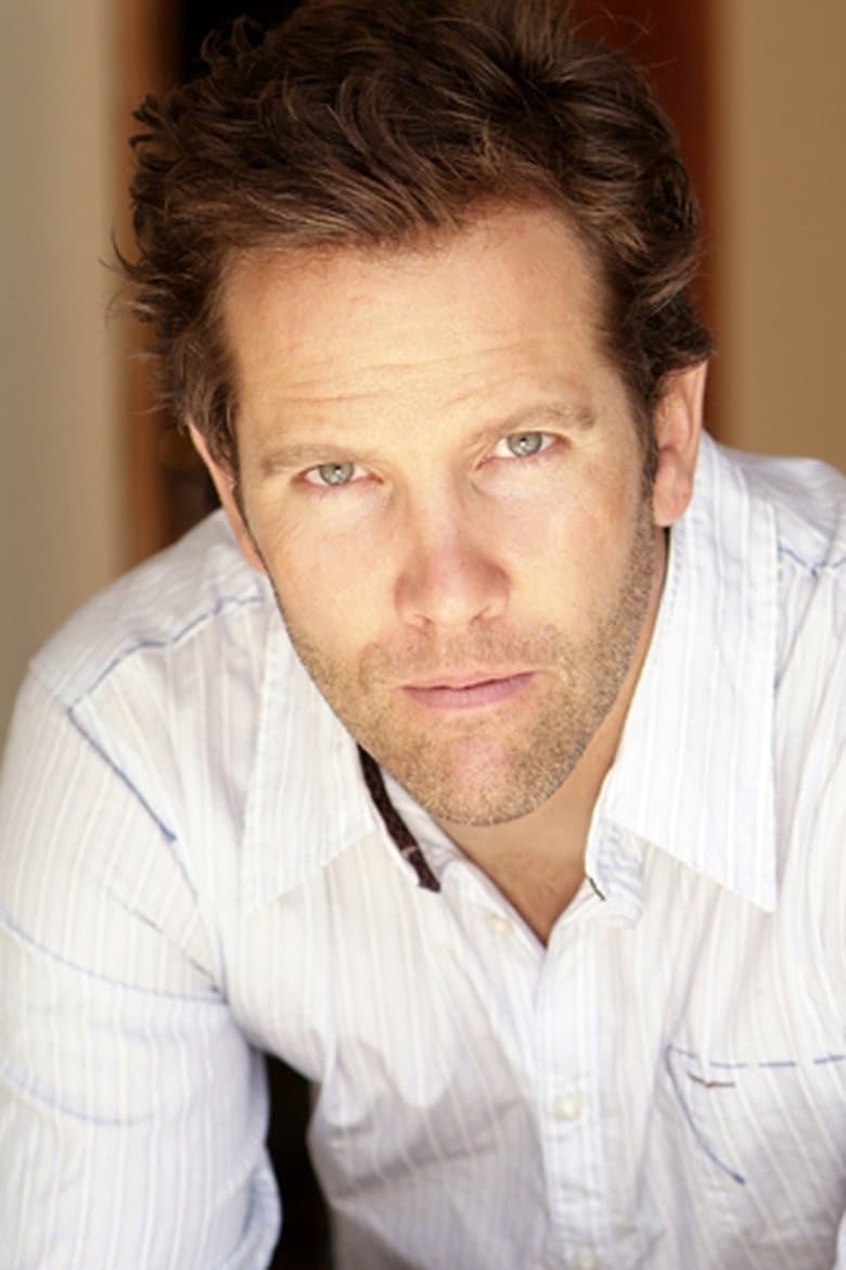 Picture of the author