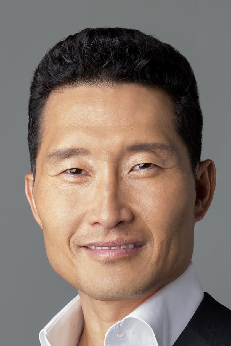 Picture of the author