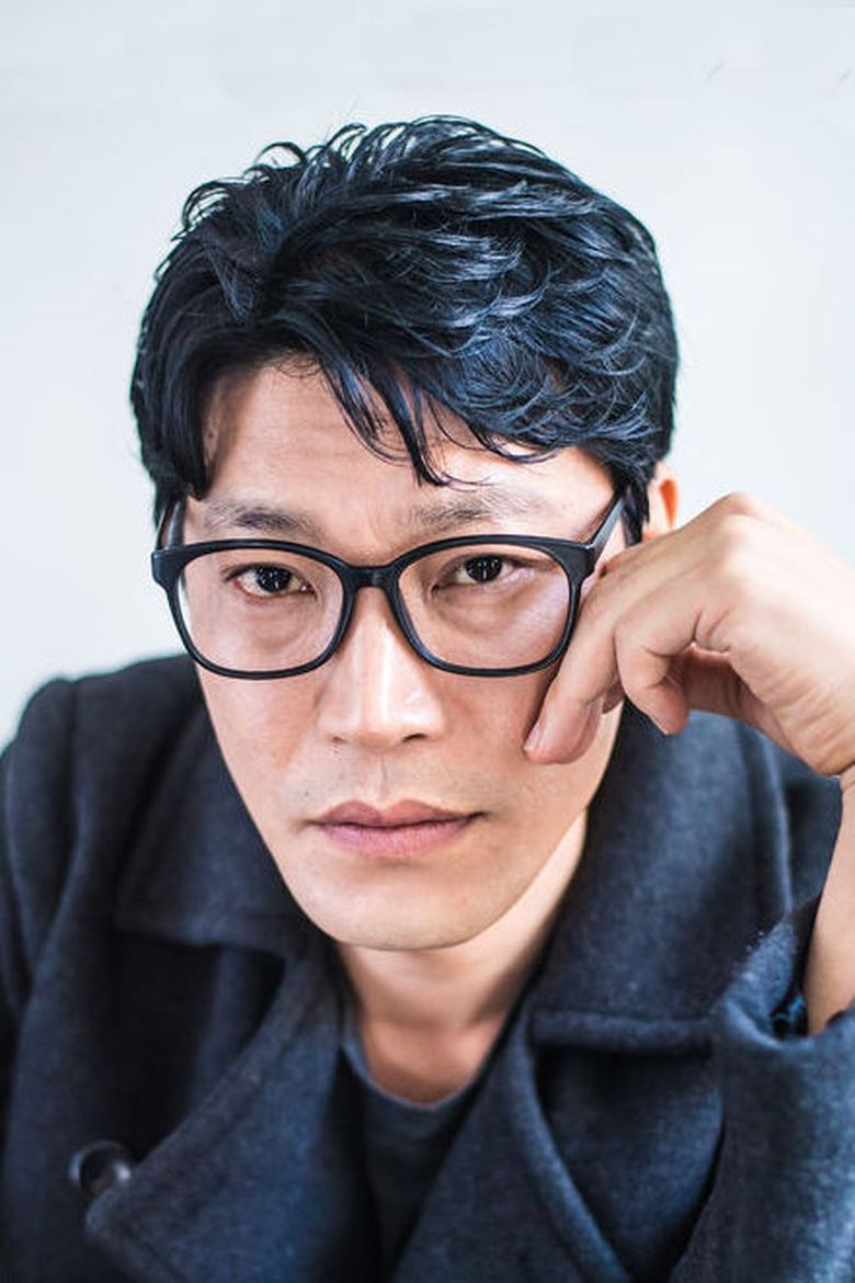 Picture of the author