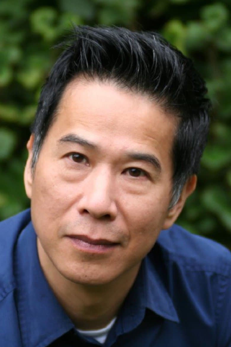 Picture of the author