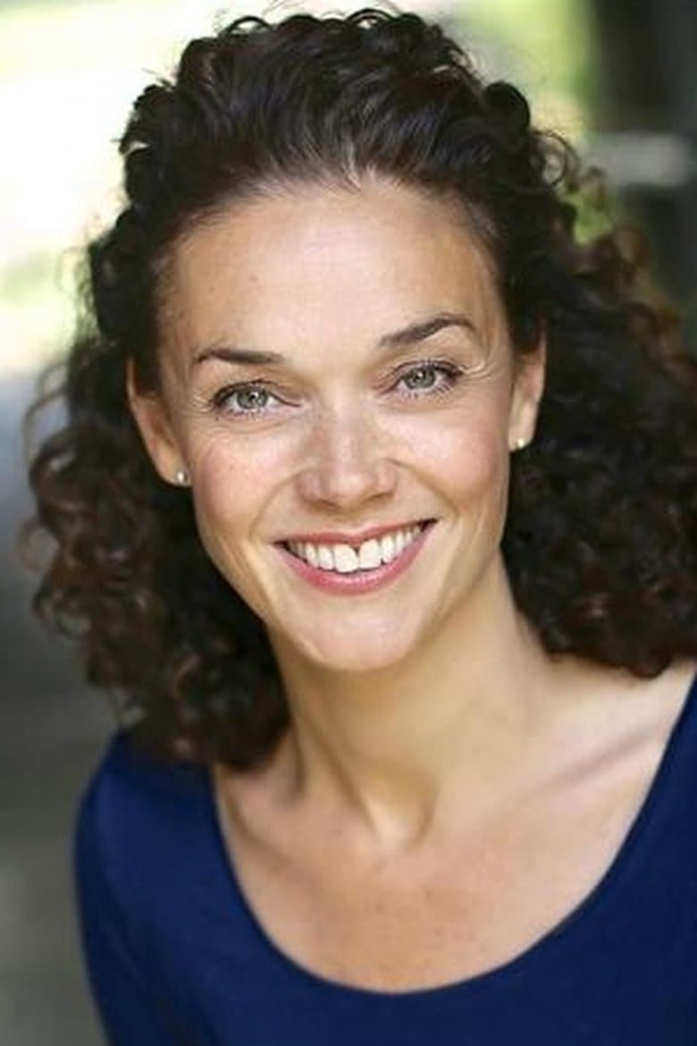 Picture of the author