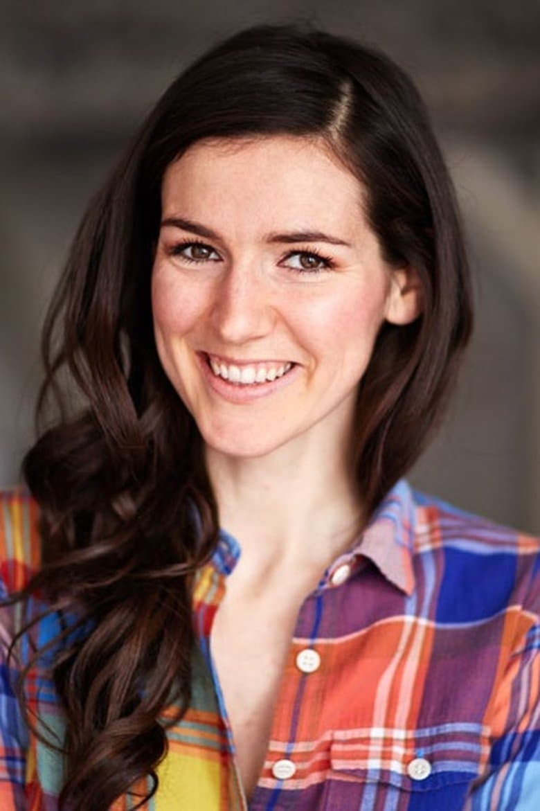 Picture of the author