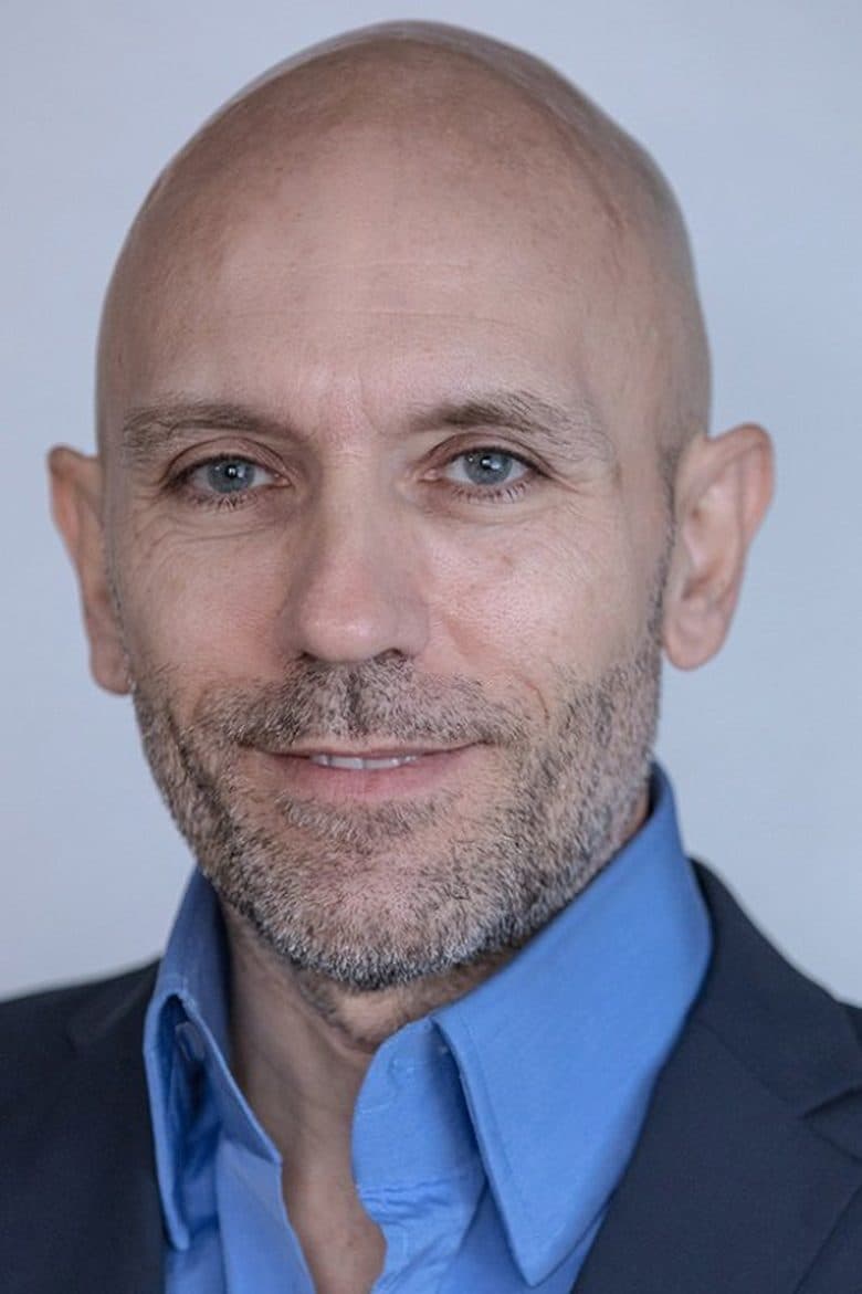 Picture of the author