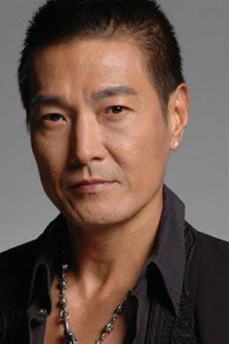 Picture of the author