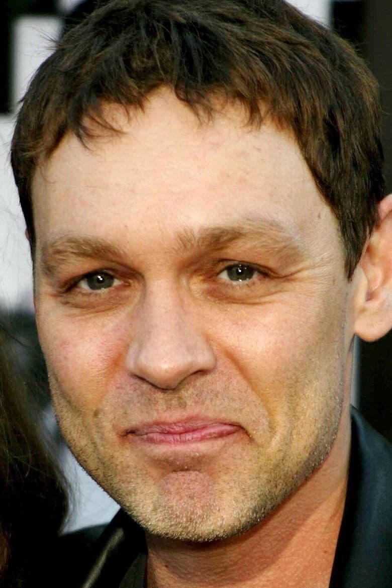 Picture of the author