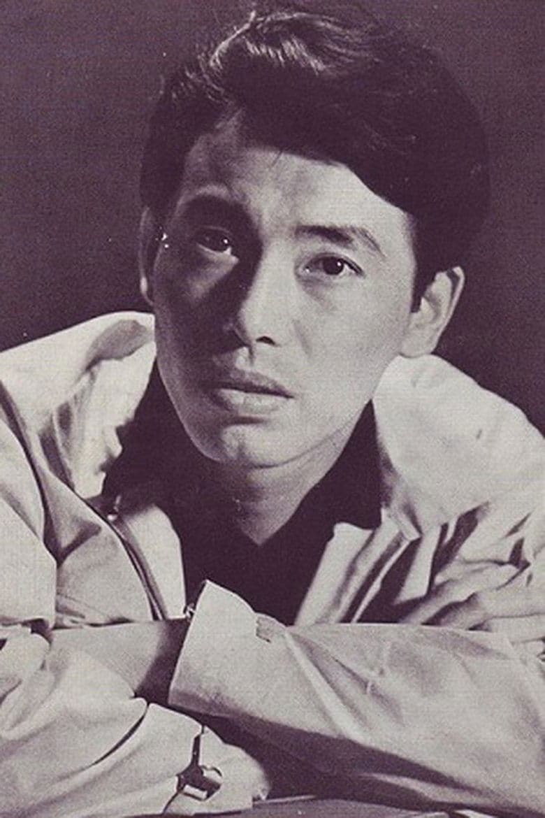 Picture of the author