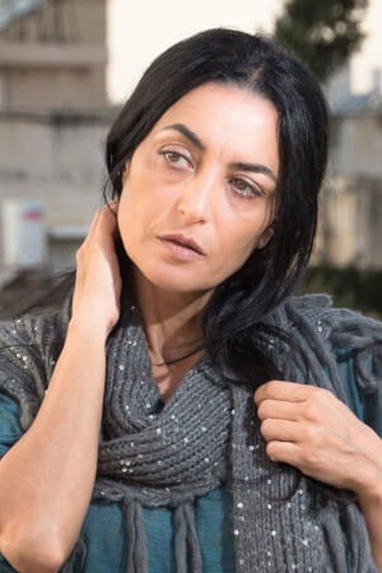 Picture of the author