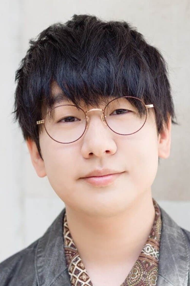 Picture of the author