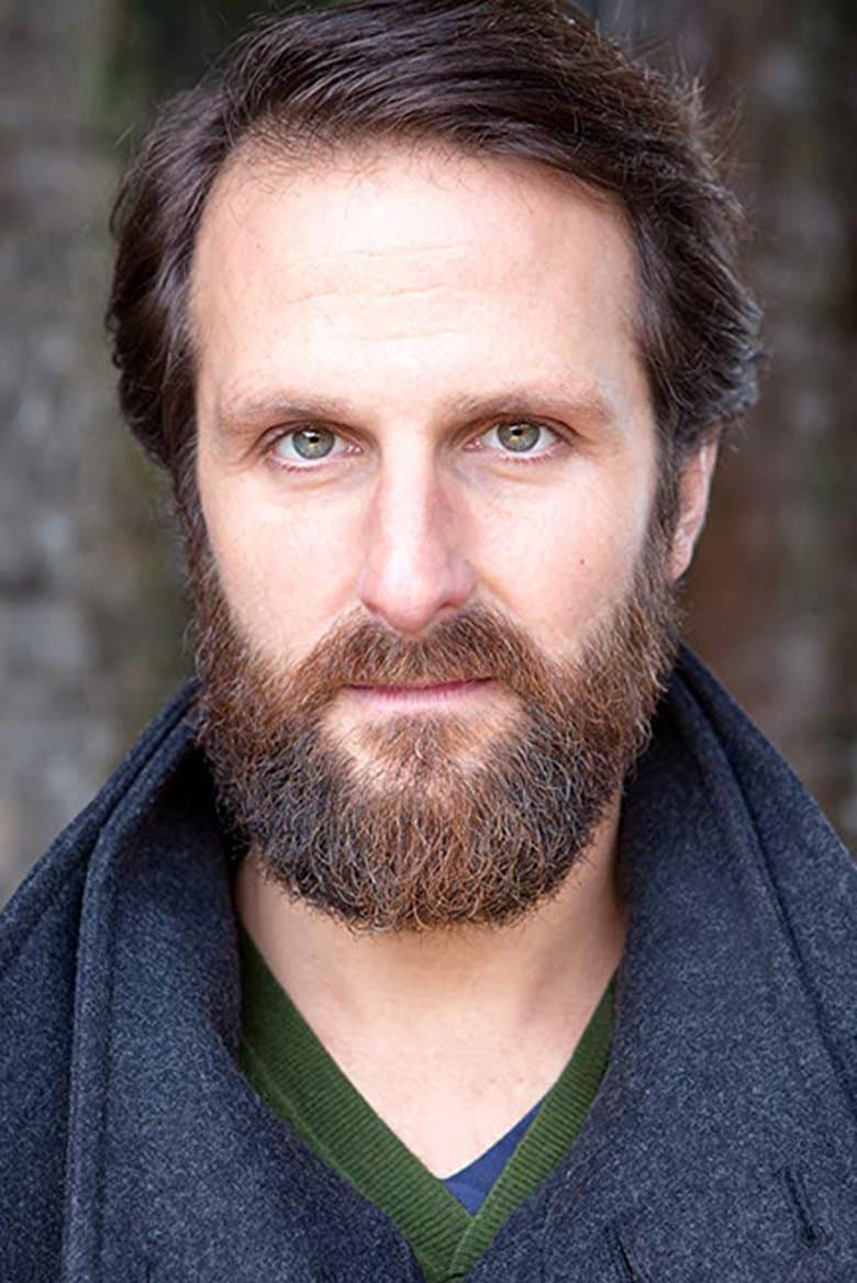 Picture of the author