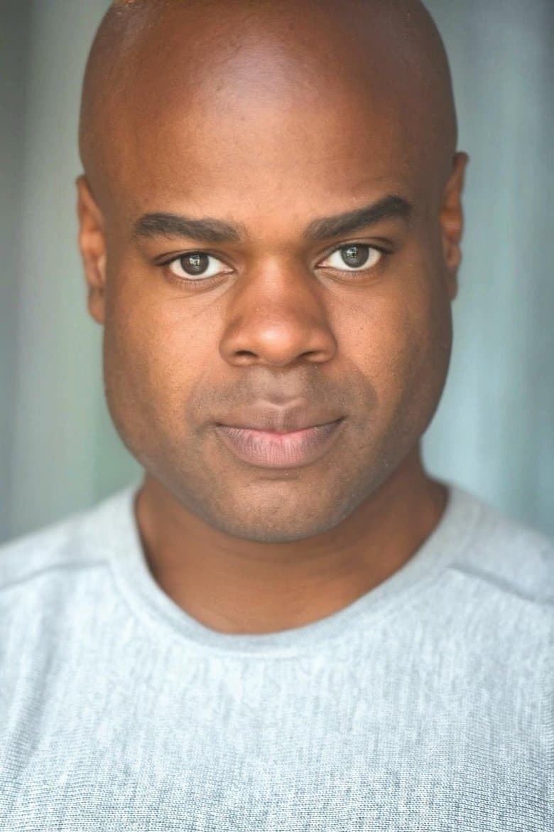 Picture of the author