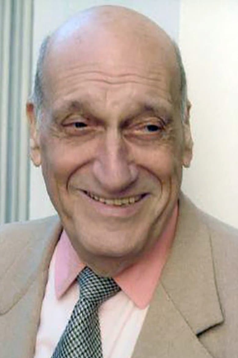 Picture of the author