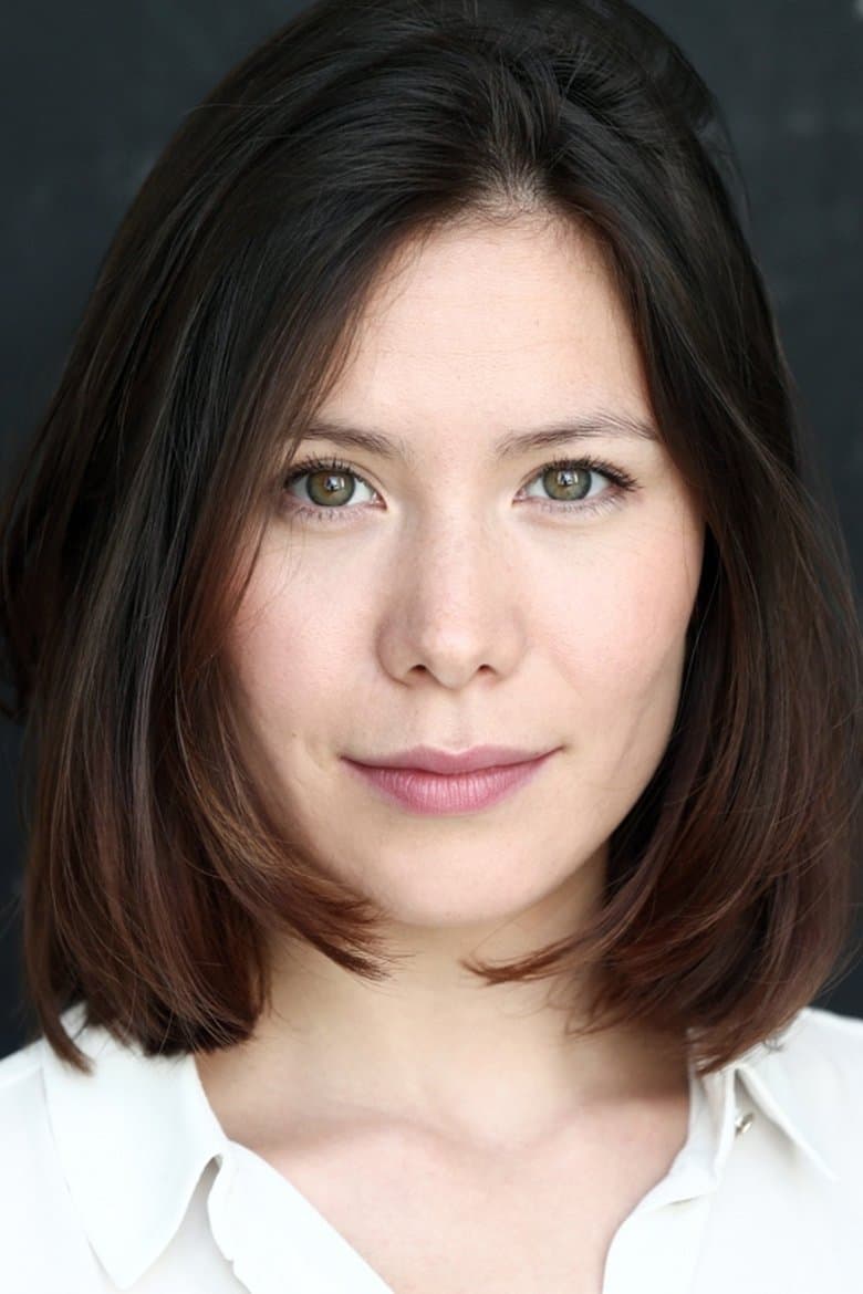 Picture of the author
