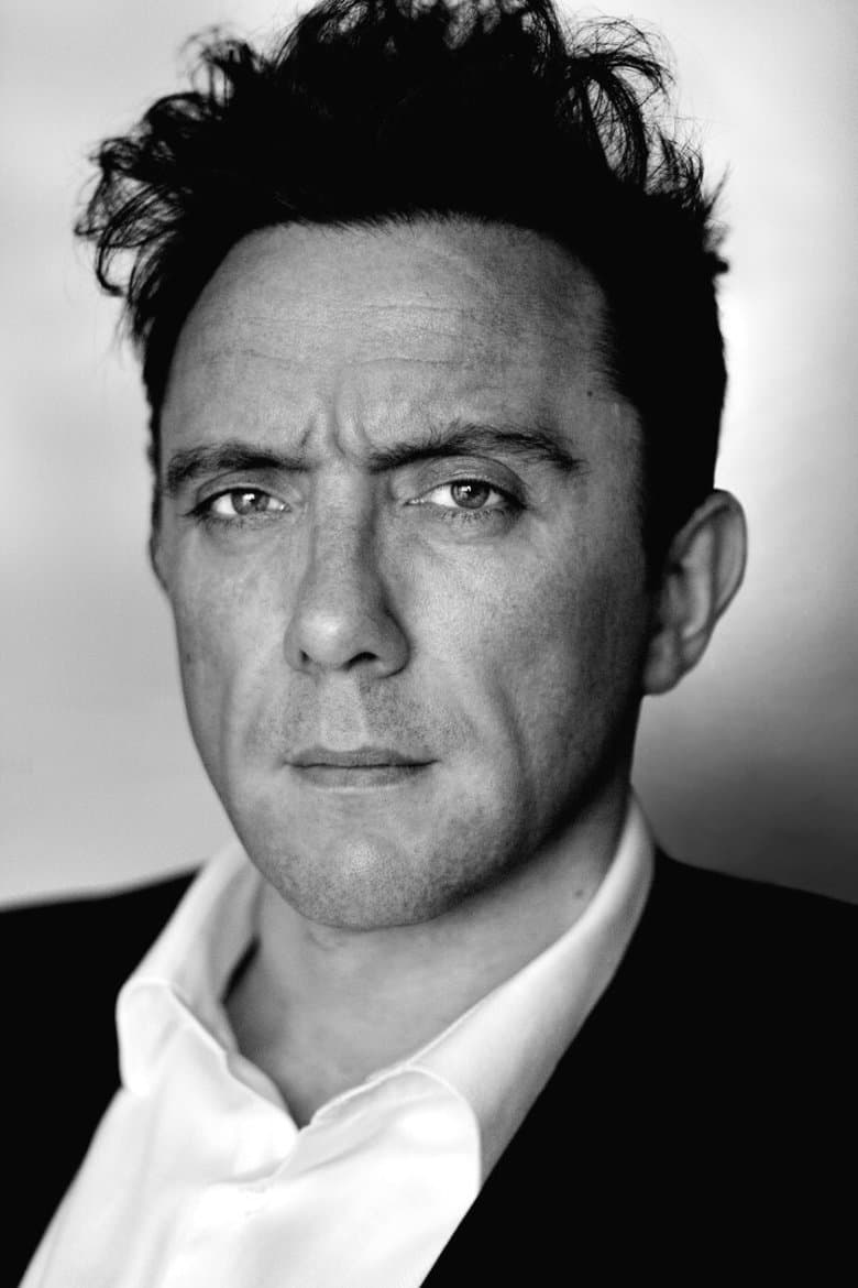 Picture of the author