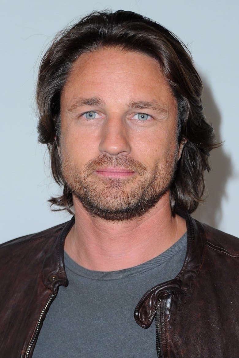 Picture of the author
