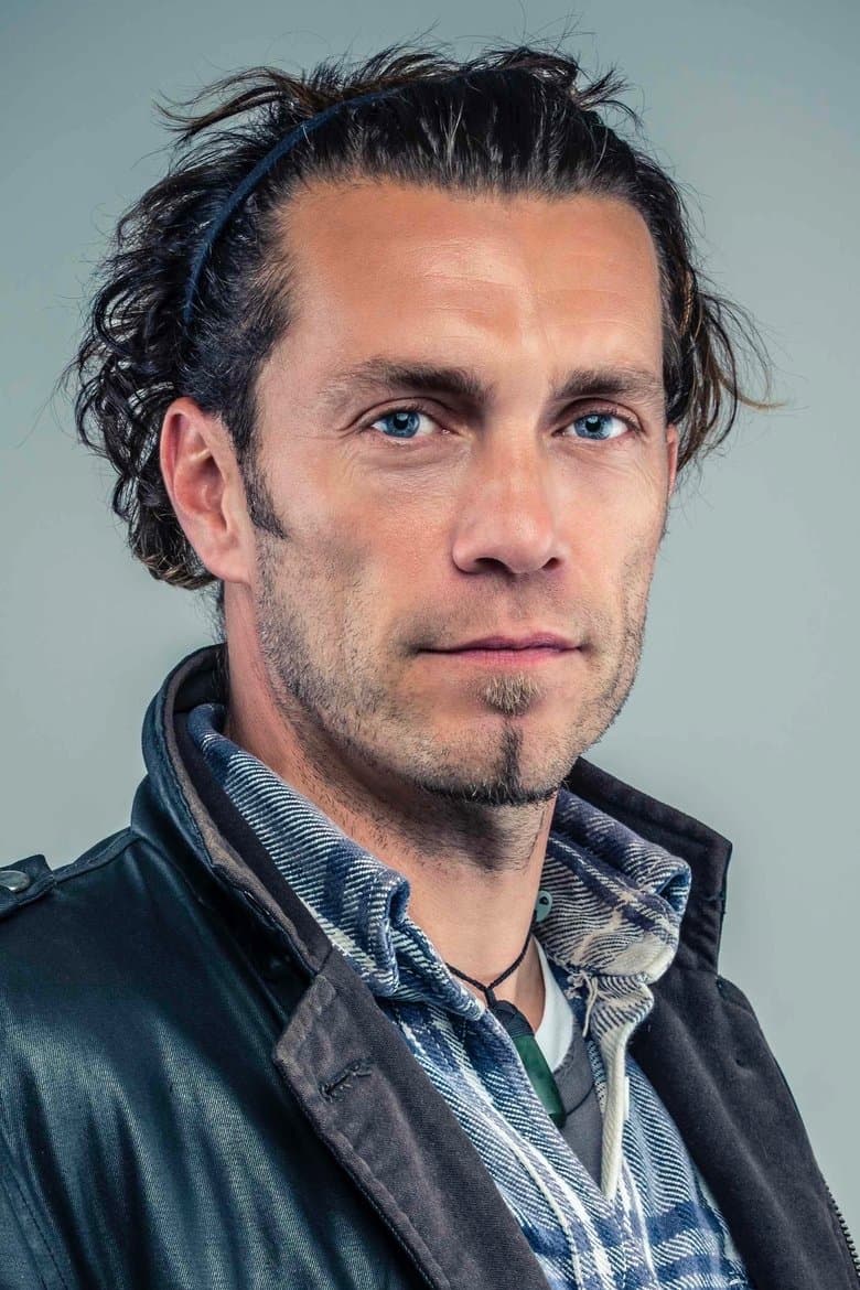 Picture of the author