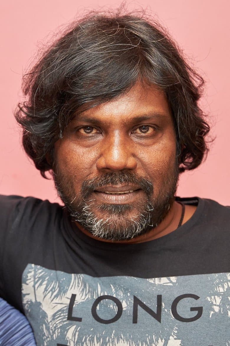 Picture of the author
