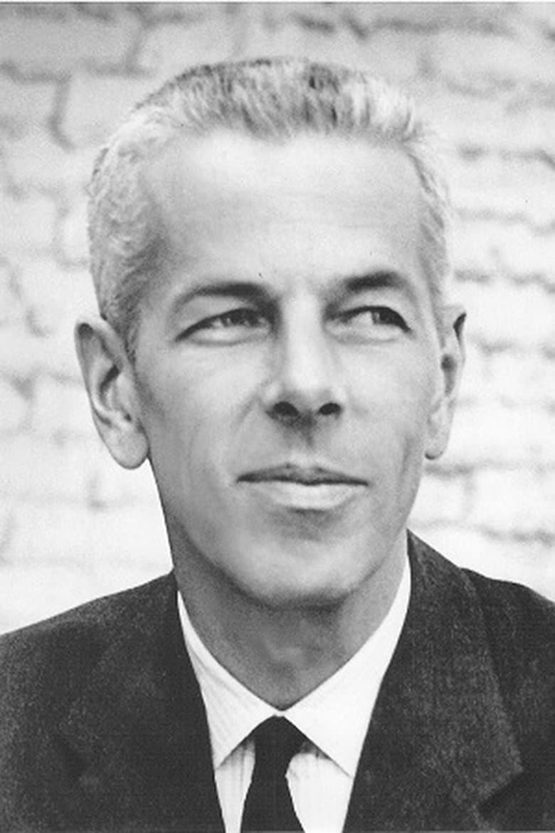Picture of the author