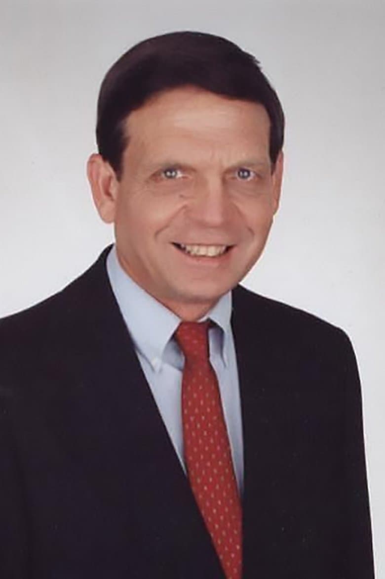 Picture of the author