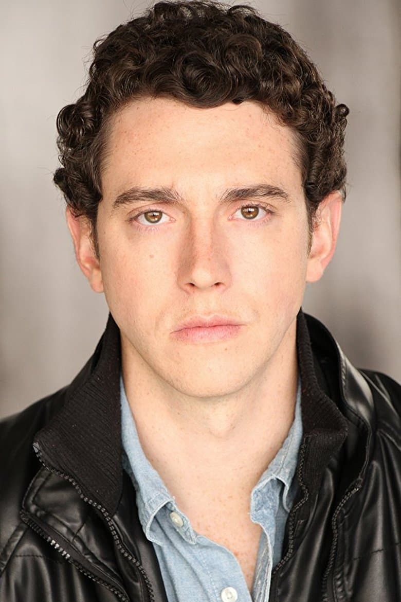 Picture of the author