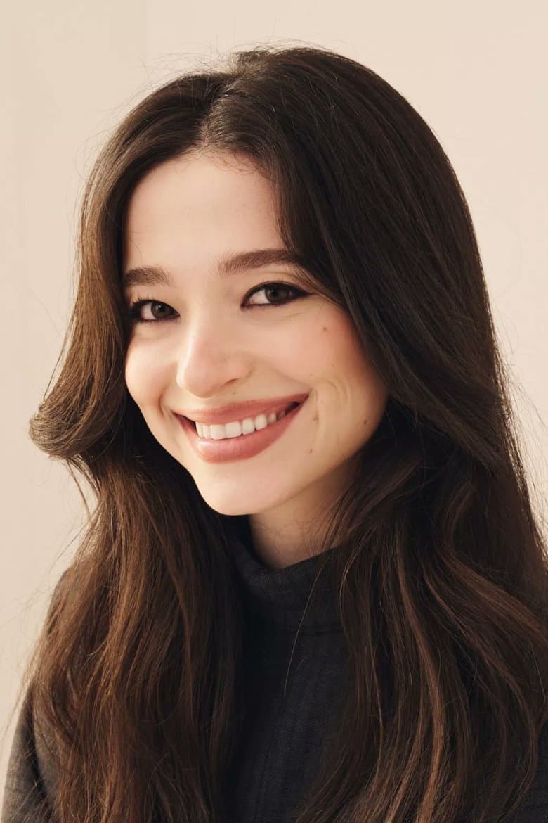 Picture of the author