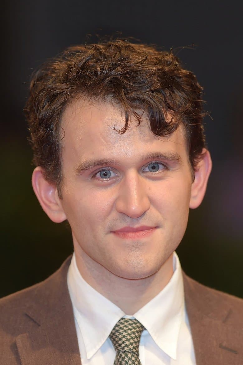 Picture of the author