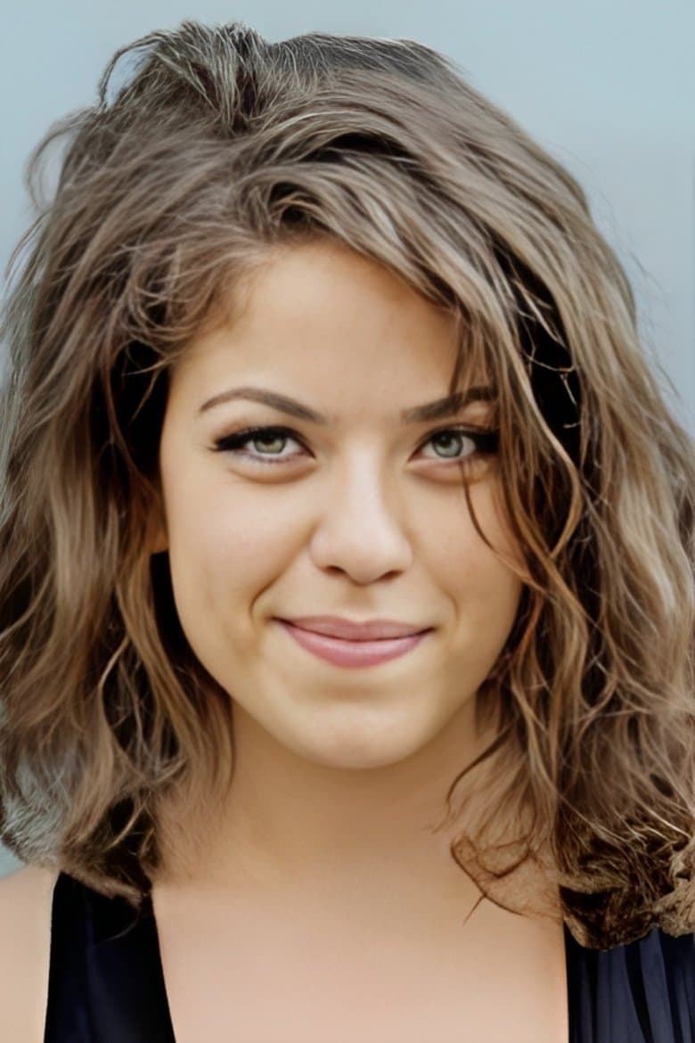 Picture of the author