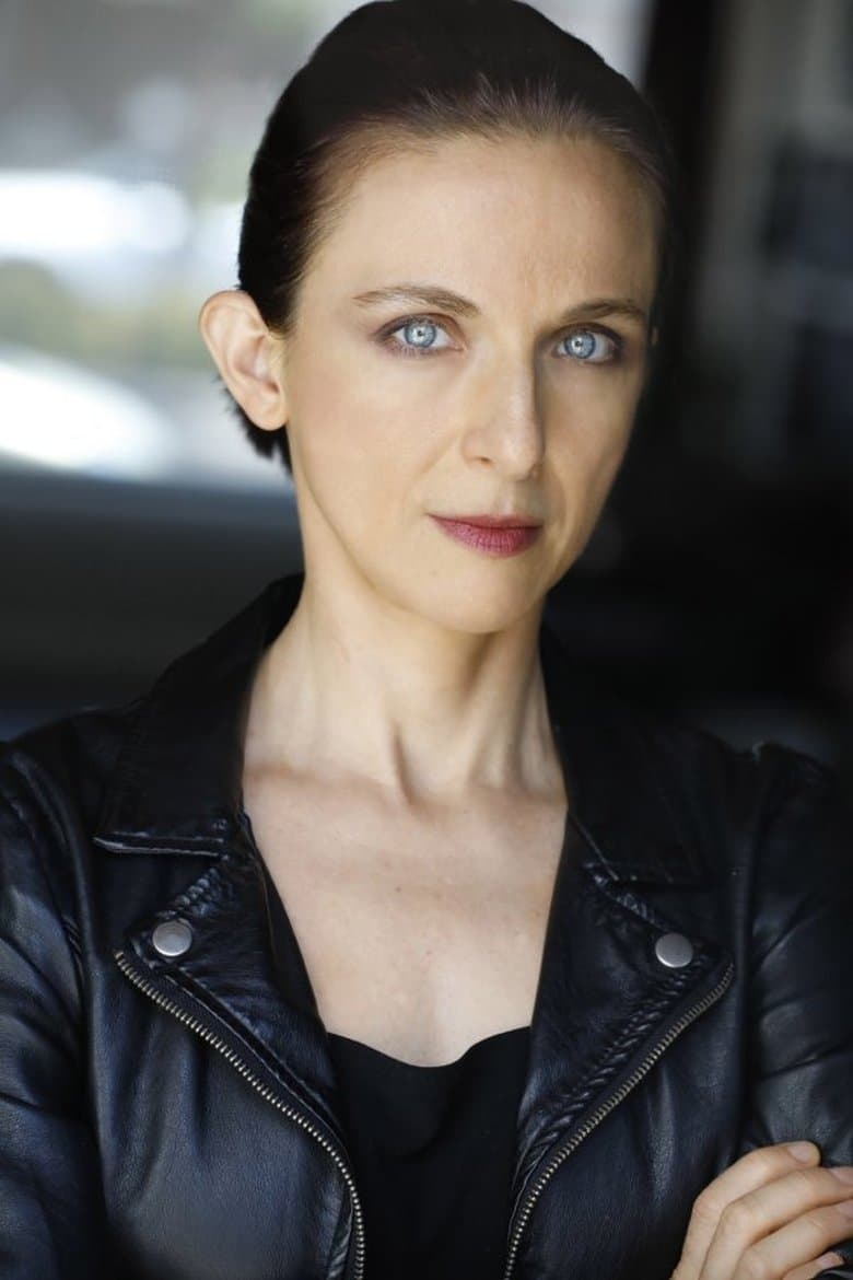 Picture of the author