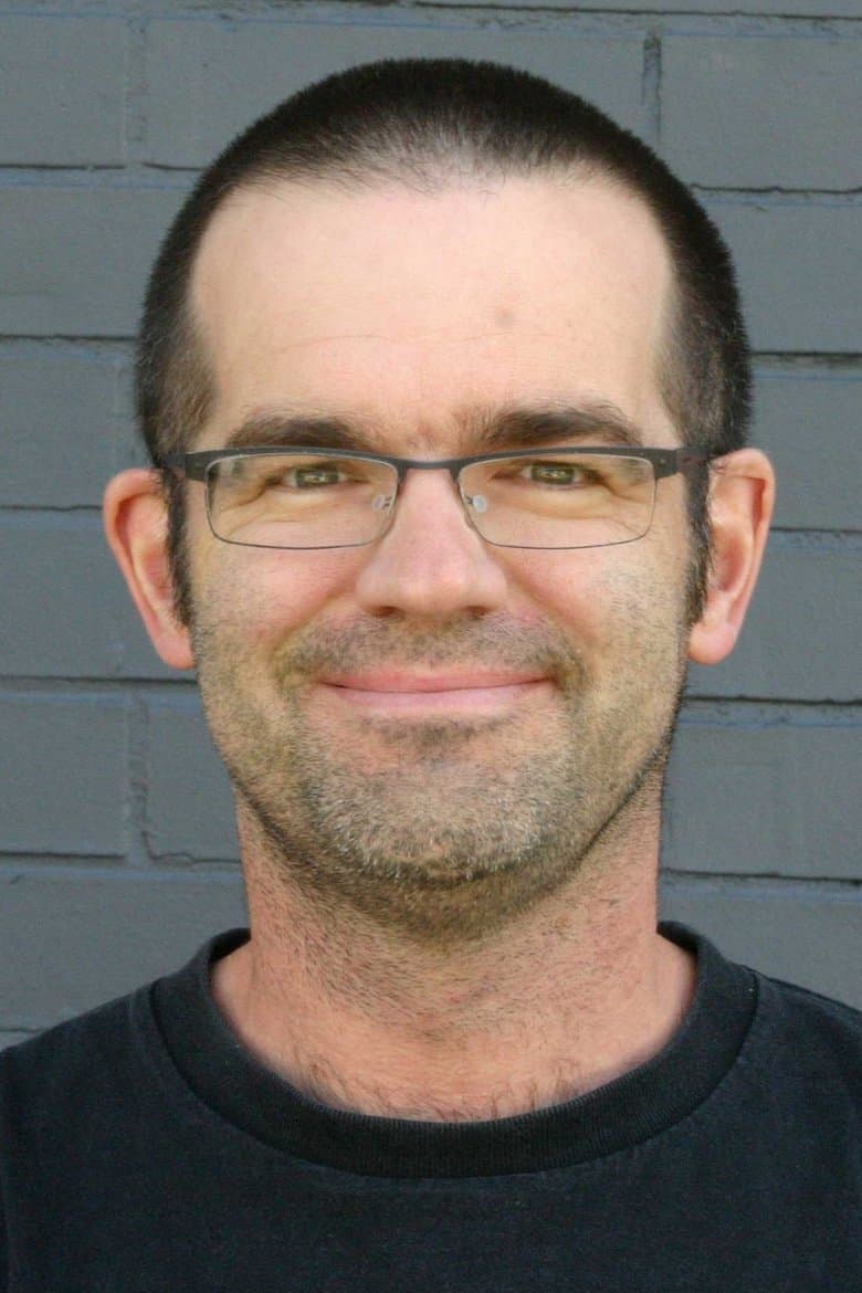Picture of the author
