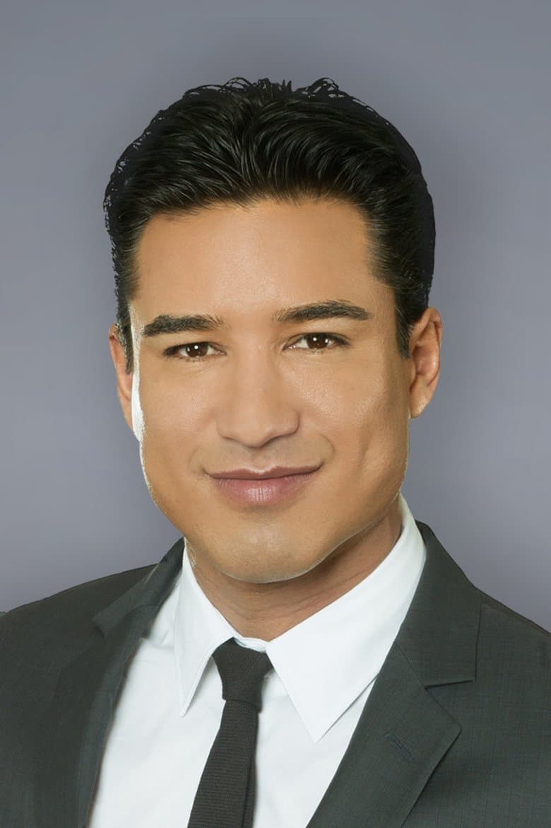 Picture of the author