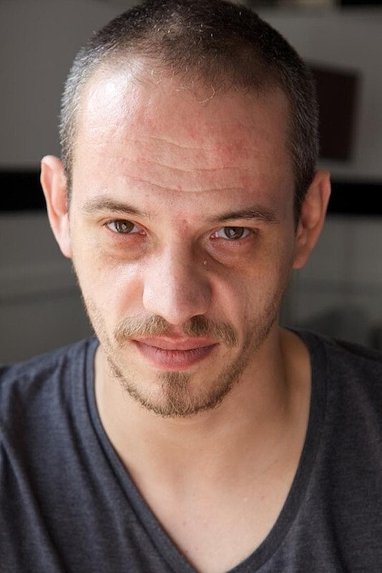 Picture of the author