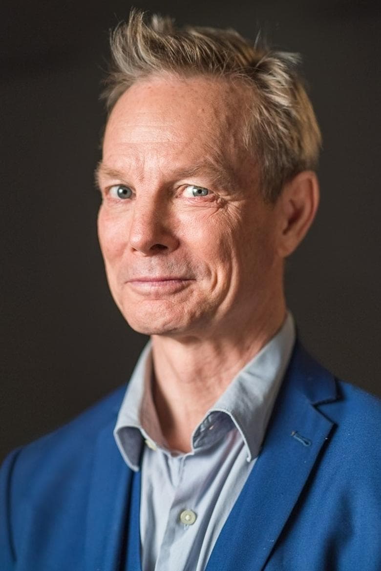Picture of the author