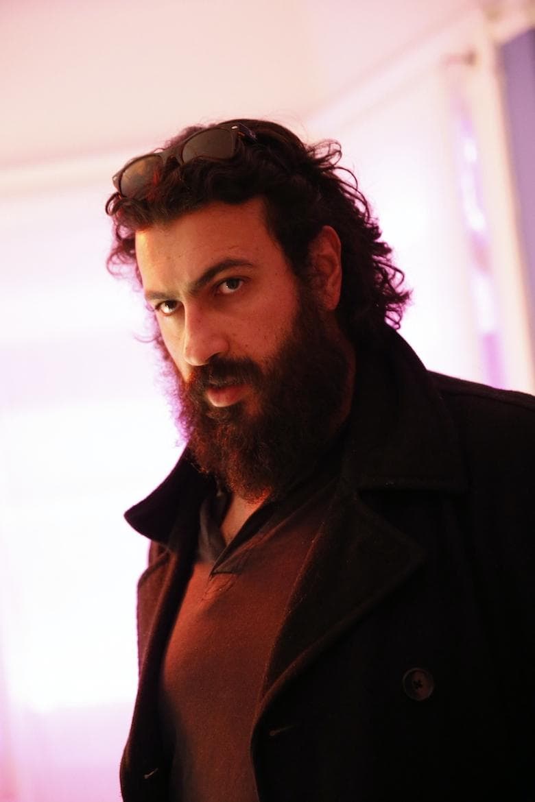 Picture of the author