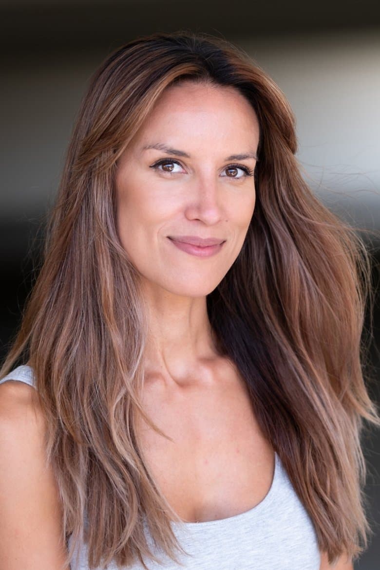 Picture of the author