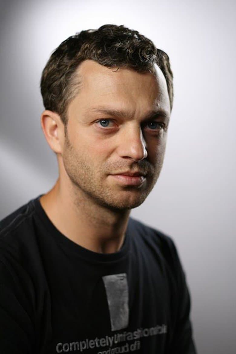 Picture of the author