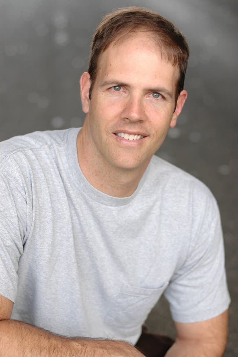 Picture of the author