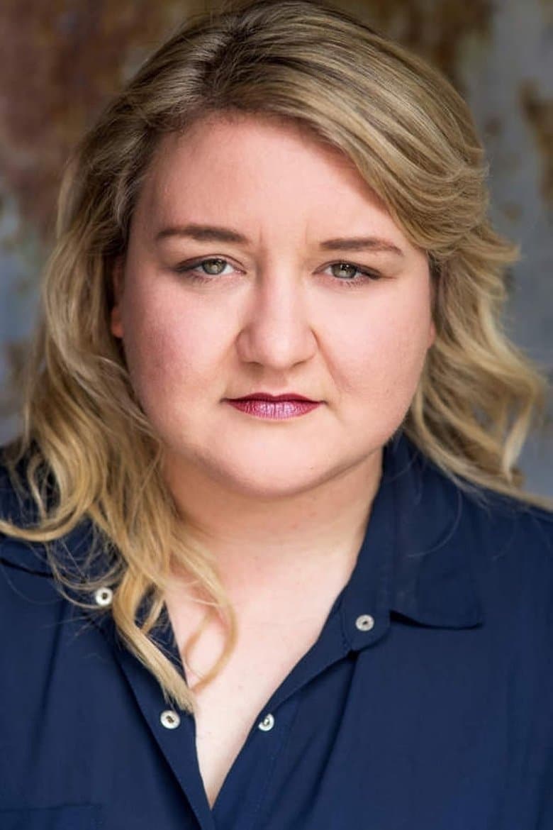 Picture of the author