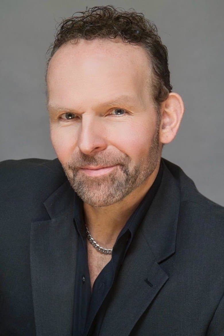 Picture of the author