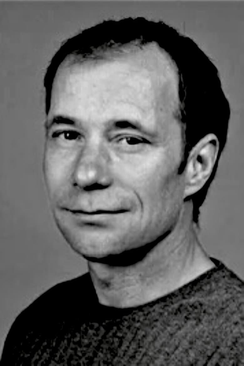 Picture of the author