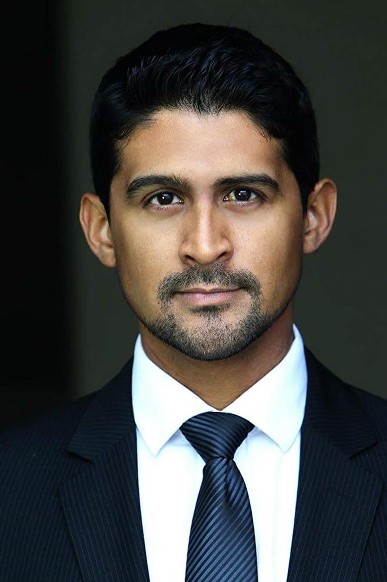 Picture of the author