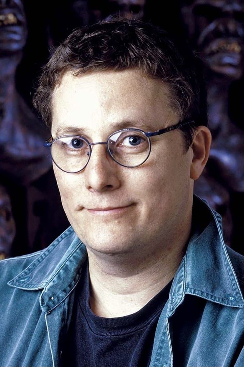 Picture of the author
