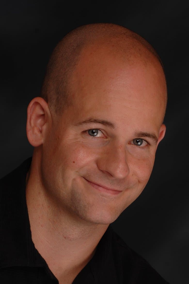Picture of the author