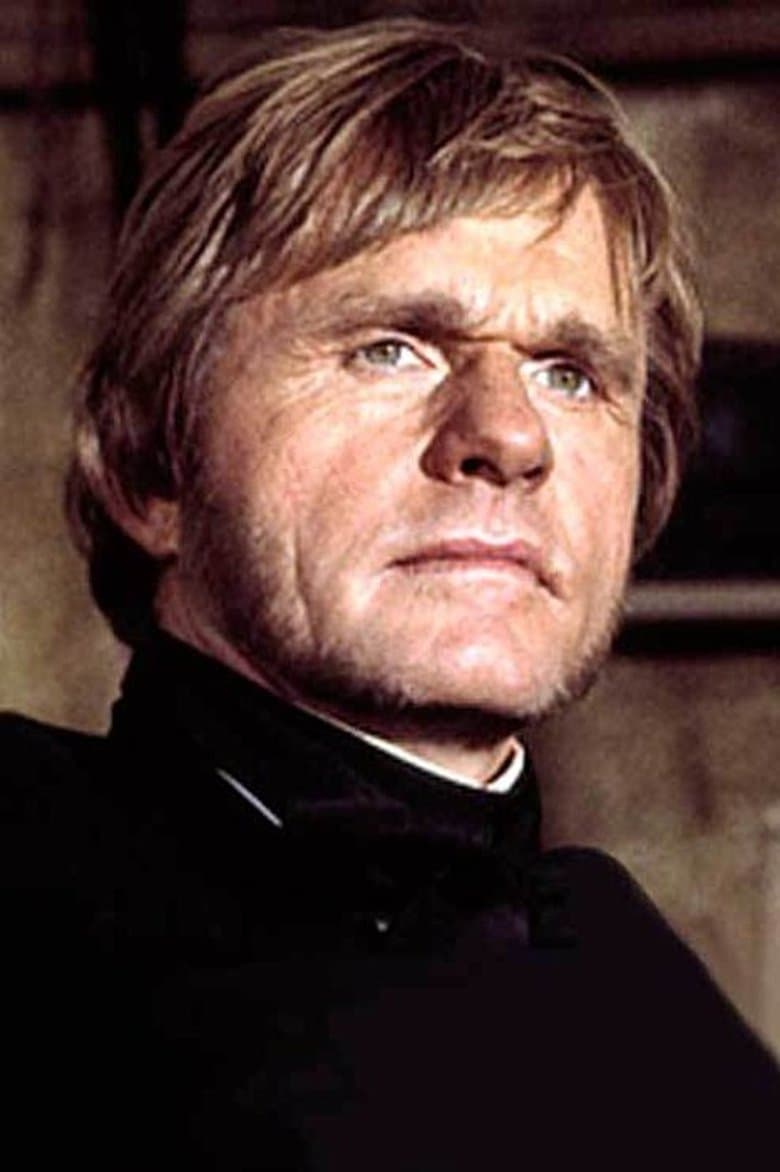 Picture of the author
