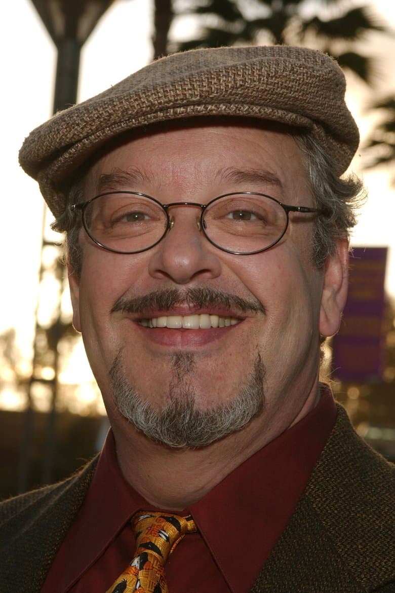 Picture of the author