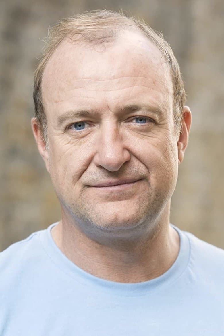 Picture of the author