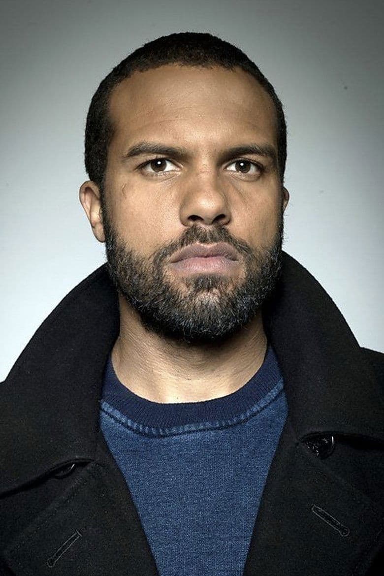Picture of the author