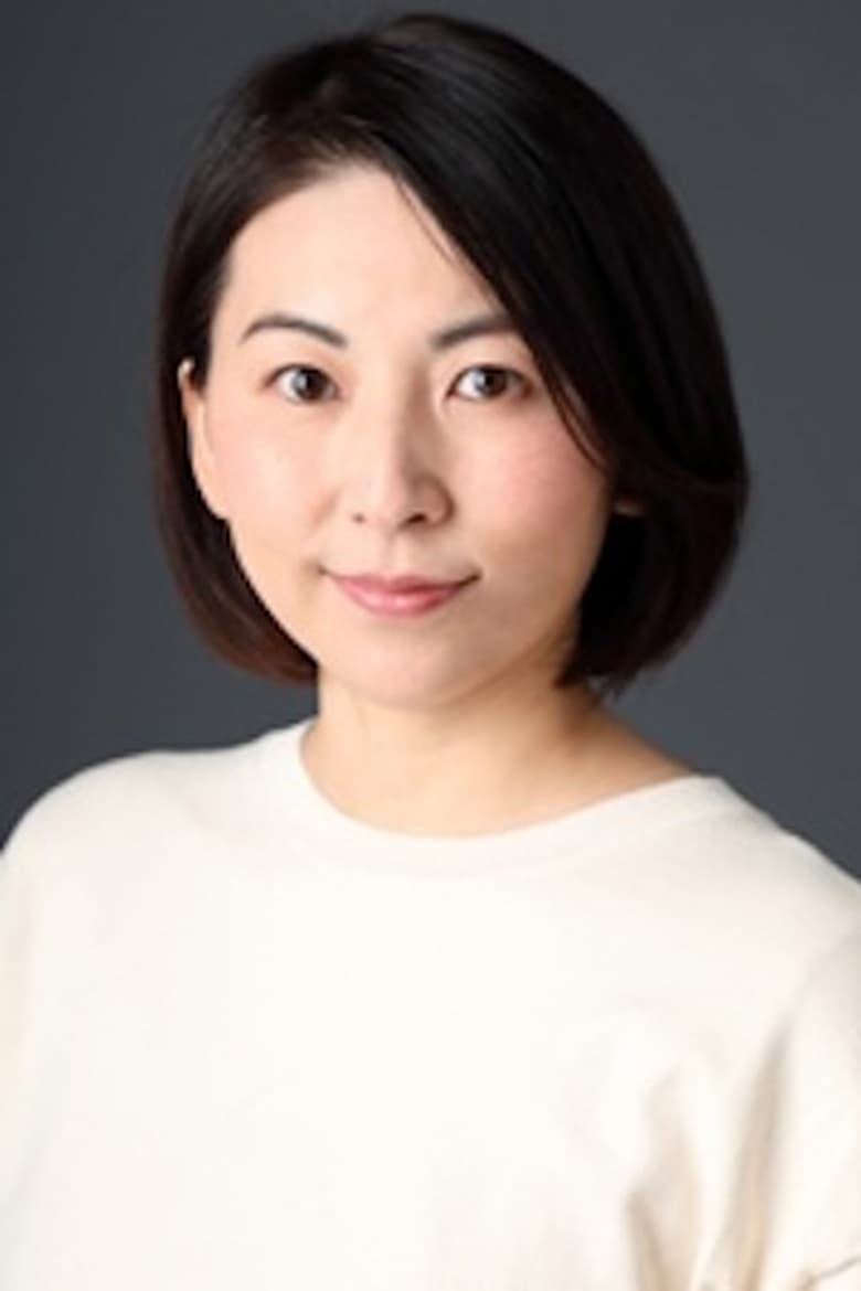 Picture of the author