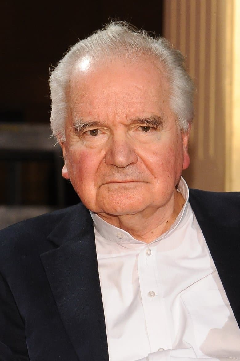 Picture of the author